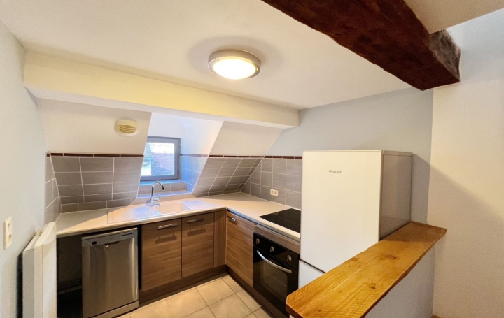 4 Pièces CHALON-SUR-SAONE (71100)  60 m2 99 900 € 