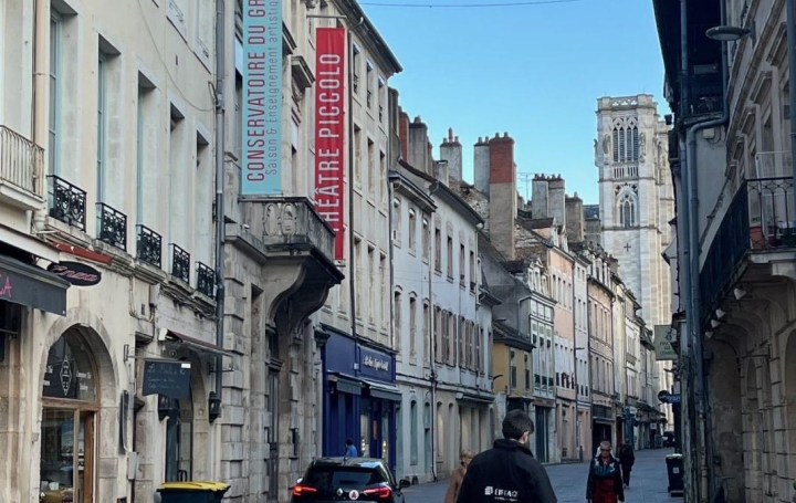 4 Pièces CHALON-SUR-SAONE (71100)  60 m2 99 900 € 