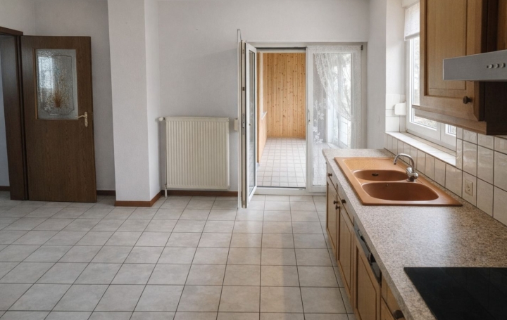 Maison ROLBING (57720)  240 m2 138 000 € 