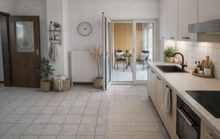 Maison ROLBING (57720)  240 m2 138 000 € 