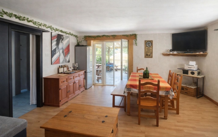 Maison REYERSVILLER (57230)  74 m2 160 000 € 