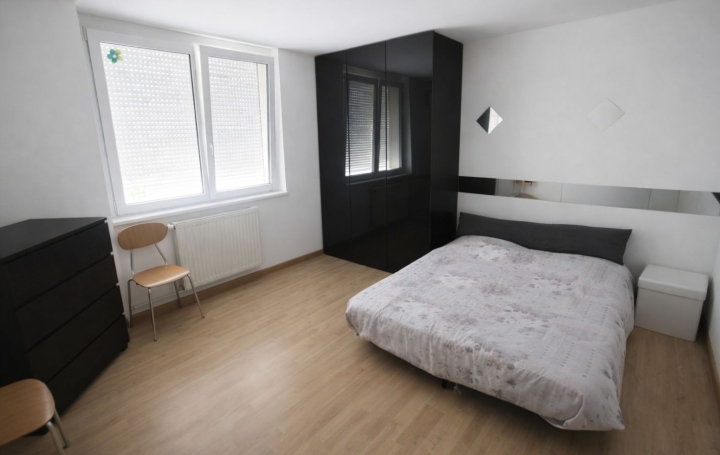 Maison REYERSVILLER (57230)  74 m2 160 000 € 