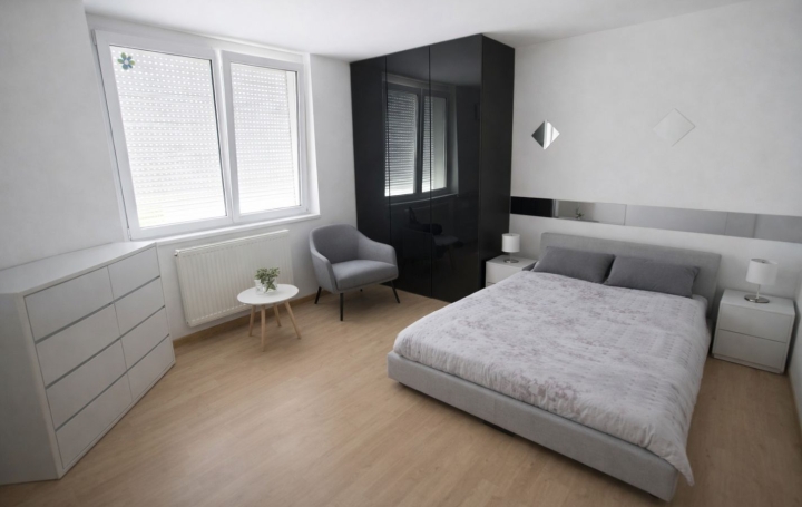 Maison REYERSVILLER (57230)  74 m2 160 000 € 