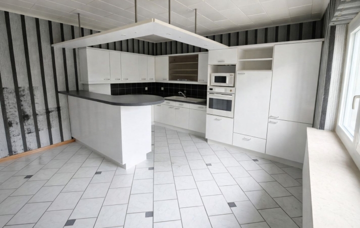 Maison BAERENTHAL (57230)  214 m2 315 000 € 