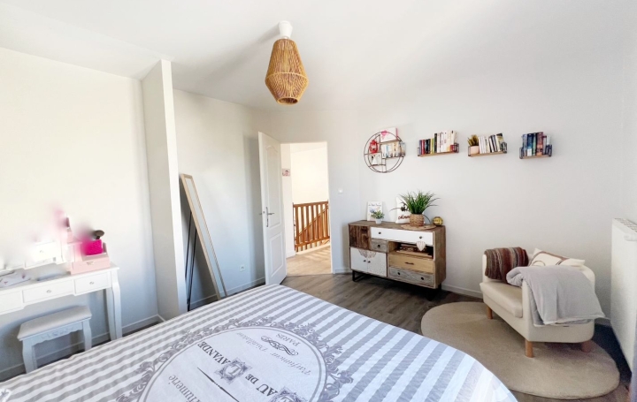 Maison CRISSEY (71530)  138 m2 284 900 € 