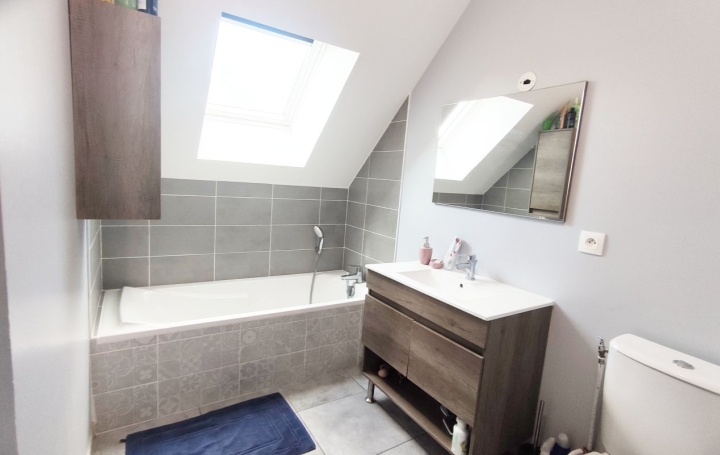 Maison CHALON-SUR-SAONE (71100)  175 m2 239 900 € 