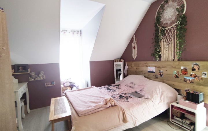 Maison CHALON-SUR-SAONE (71100)  175 m2 239 900 € 