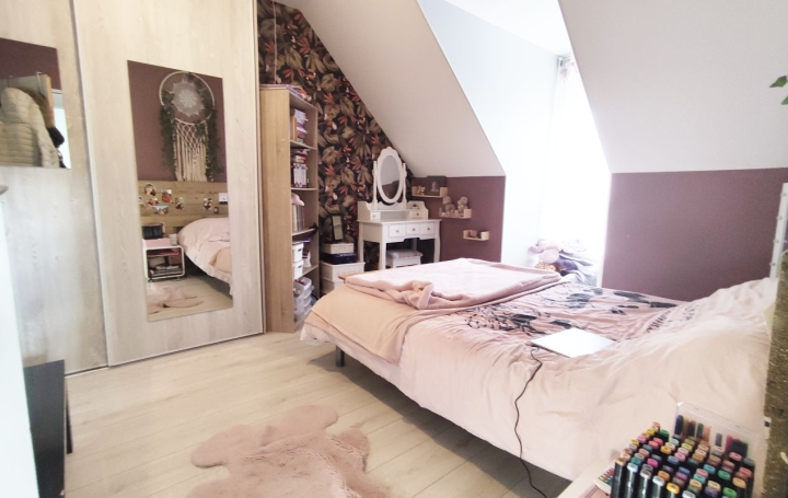 Maison CHALON-SUR-SAONE (71100)  175 m2 239 900 € 