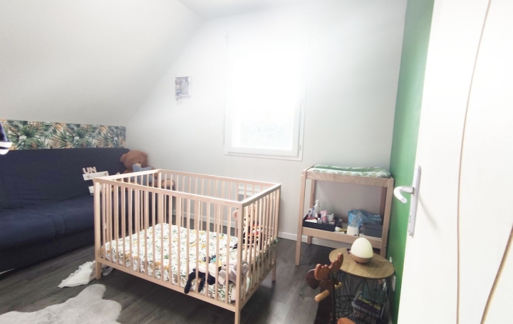 Maison CHALON-SUR-SAONE (71100)  175 m2 239 900 € 