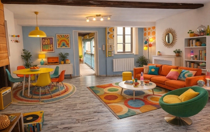 Appartement CHALON-SUR-SAONE (71100) 60 m<sup>2</sup> 0 € 