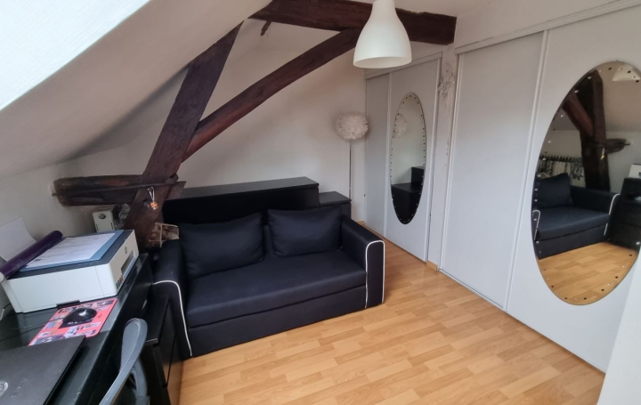 5 Pièces CHALON-SUR-SAONE (71100)  110 m2 191 500 € 