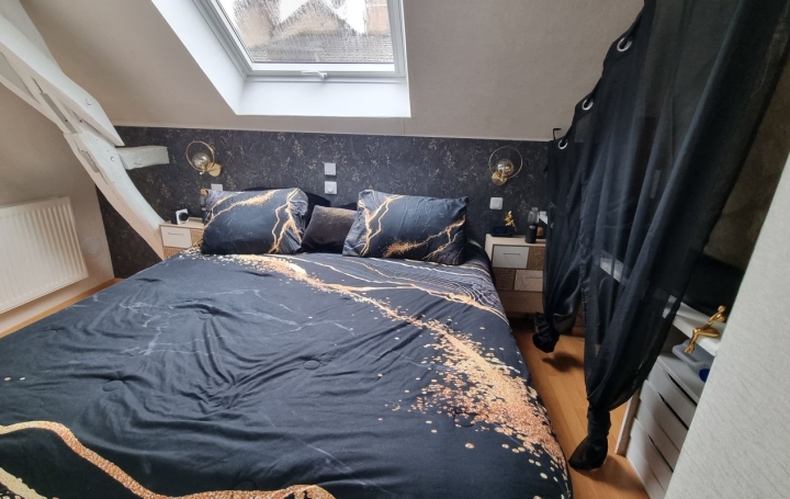 5 Pièces CHALON-SUR-SAONE (71100)  110 m2 191 500 € 