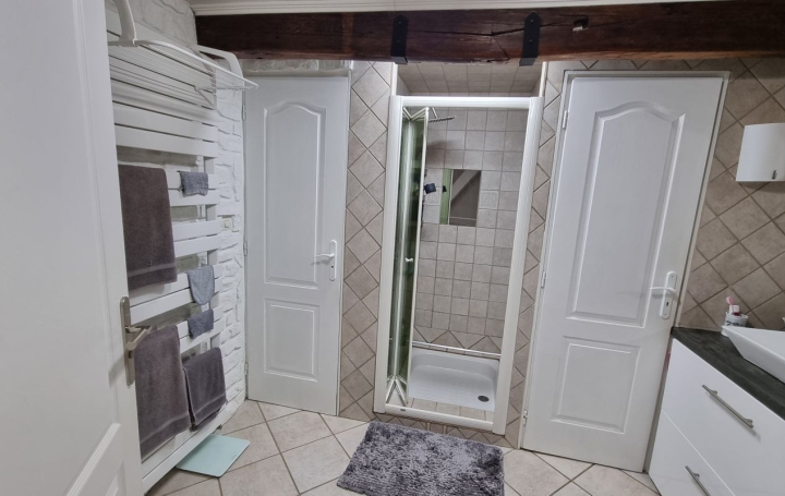 5 Pièces CHALON-SUR-SAONE (71100)  110 m2 191 500 € 