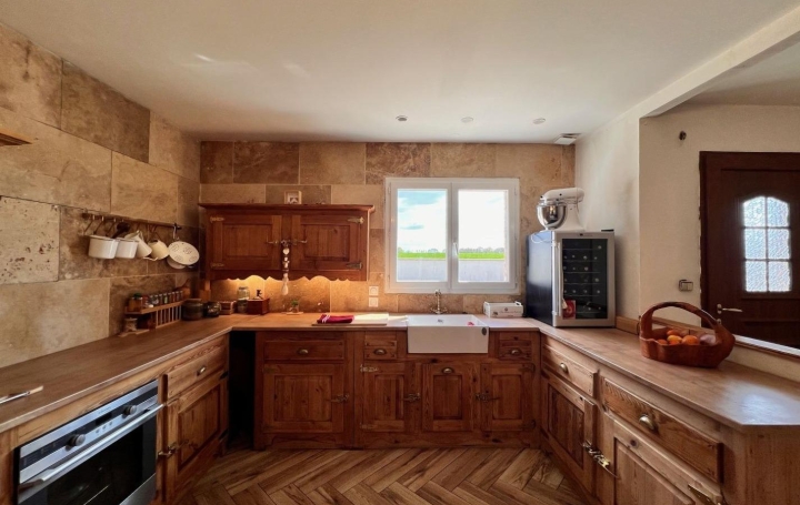 Maison PIERRE-DE-BRESSE (71270)  89 m2 174 900 € 