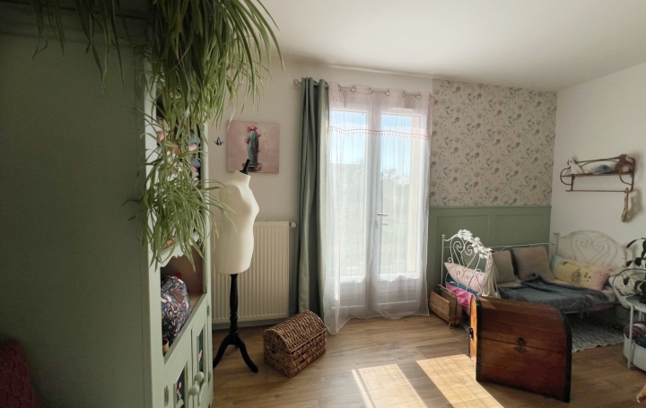 Maison CRISSEY (71530)  138 m2 284 900 € 