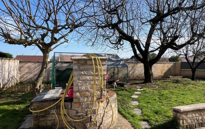 Maison CRISSEY (71530)  138 m2 284 900 € 