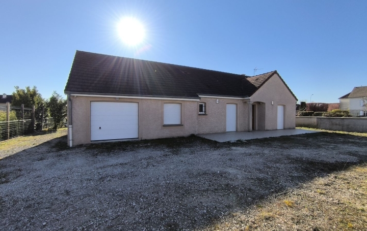 Maison SAINT-MARCEL (71380)  123 m2 210 000 € 