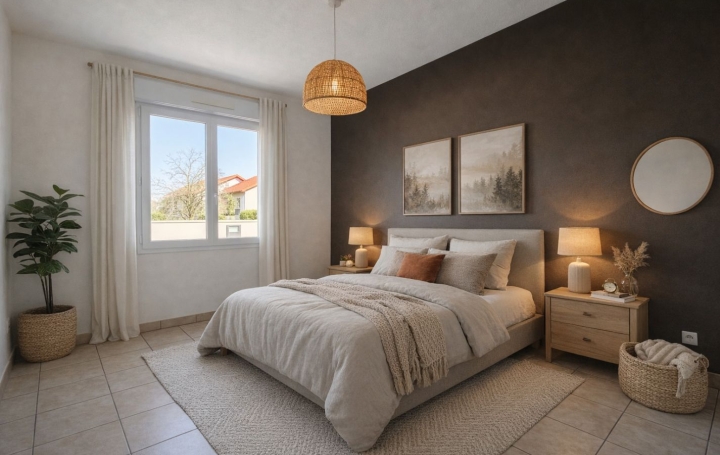 Maison SAINT-MARCEL (71380)  123 m2 210 000 € 