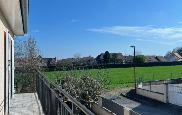 Maison / Villa EPERVANS (71380) 138 m<sup>2</sup> 284 900 € 