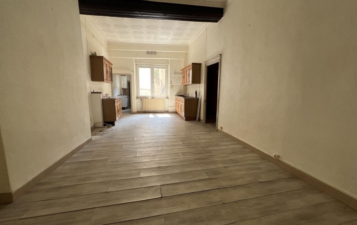 3 Pièces CHALON-SUR-SAONE (71100)  74 m2 89 900 € 