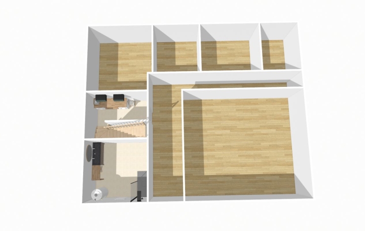 Autre CHALON-SUR-SAONE (71100)  184 m2 252 000 € 