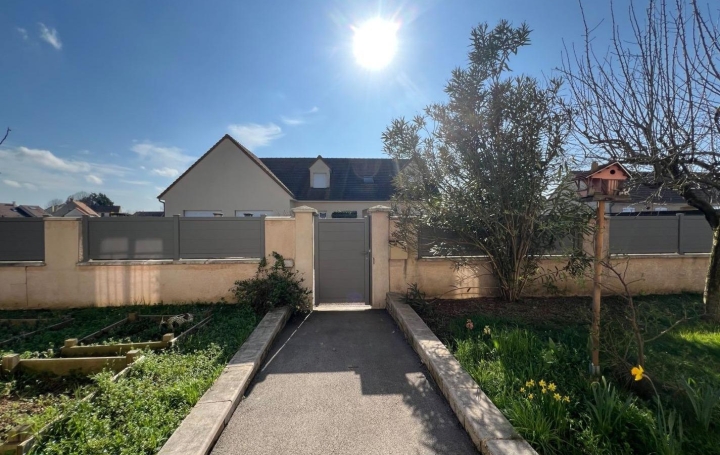 Maison / Villa CRISSEY (71530) 0 m<sup>2</sup> 284 900 € 