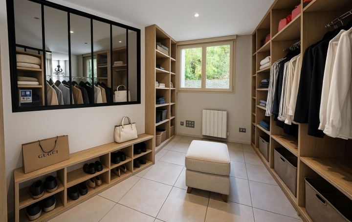 Maison SAINT-MARCEL (71380)  184 m2 252 000 € 