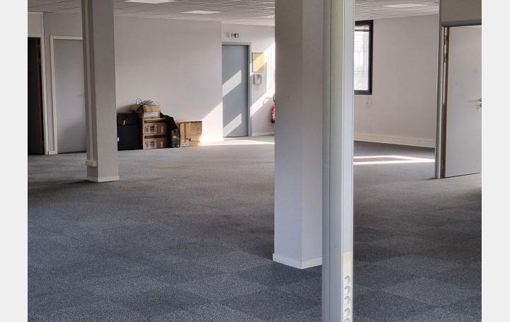 Local commercial CHARTRES-DE-BRETAGNE (35131)  193 m2 315 000 € 