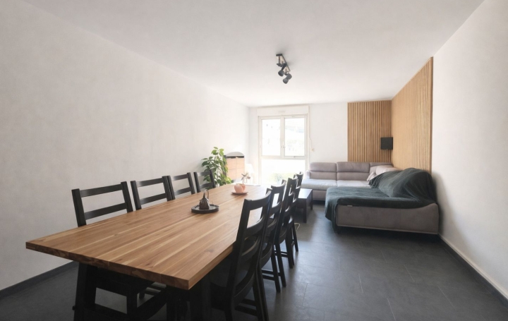 3 Pièces CHALON-SUR-SAONE (71100)  96 m2 200 000 € 