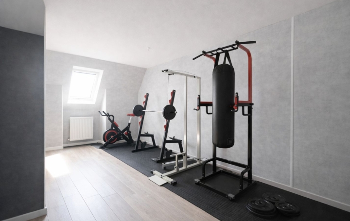 3 Pièces CHALON-SUR-SAONE (71100)  96 m2 200 000 € 