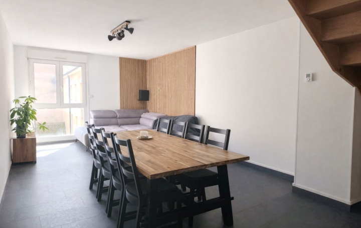 3 Pièces CHALON-SUR-SAONE (71100)  96 m2 200 000 € 