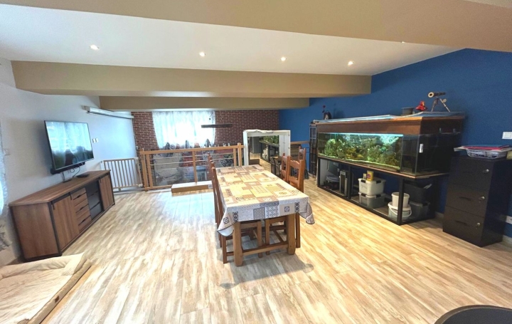 Maison LOSNE (21170)  180 m2 279 000 € 