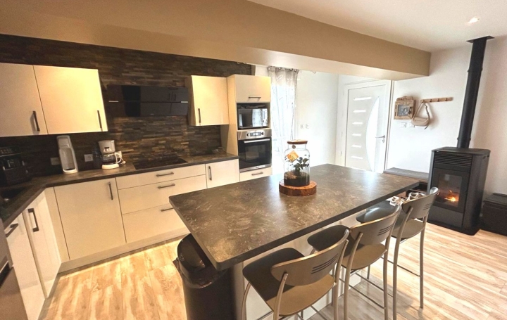 Maison LOSNE (21170)  180 m2 279 000 € 