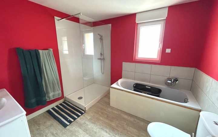 Maison LOSNE (21170)  180 m2 279 000 € 