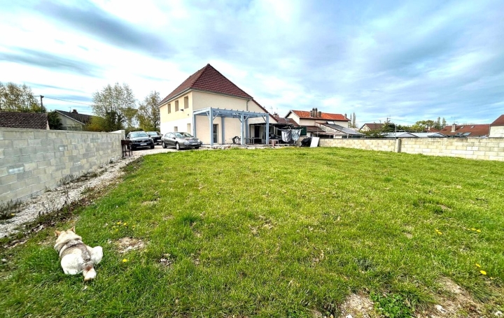 Maison LOSNE (21170)  180 m2 279 000 € 