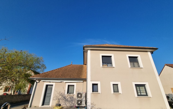 Villa ALLERIOT (71380)  150 m2 338 500 € 