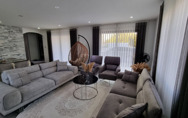 Maison / Villa ALLERIOT (71380) 150 m<sup>2</sup> 338 500 € 