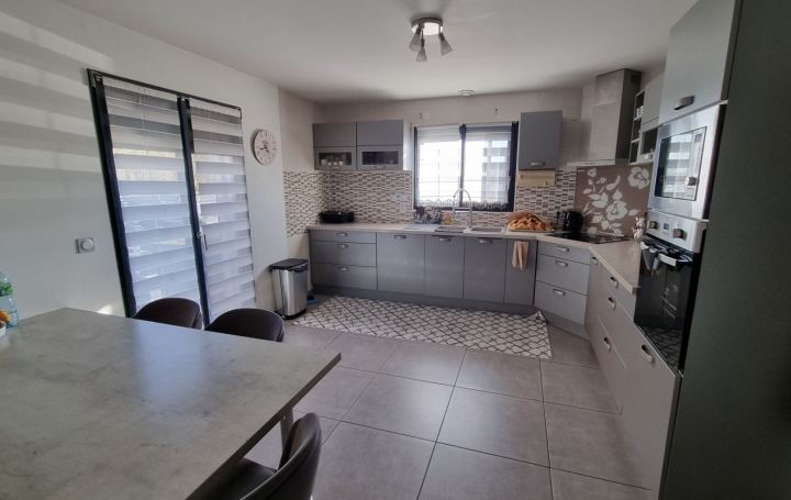 Villa ALLERIOT (71380)  150 m2 338 500 € 