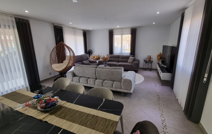 Villa ALLERIOT (71380)  150 m2 338 500 € 