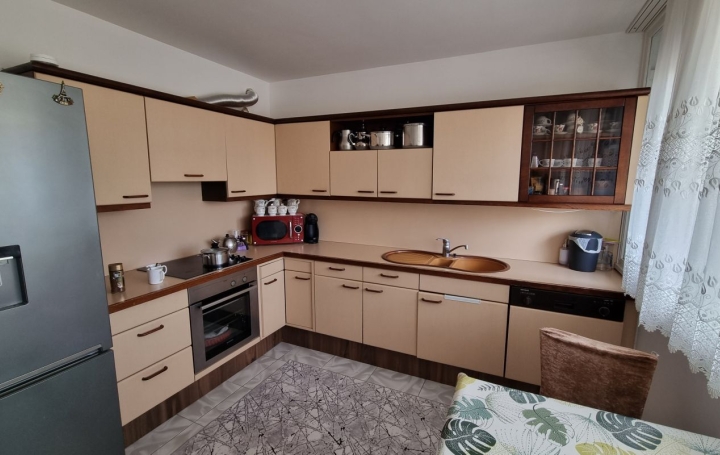 4 Pièces CHALON-SUR-SAONE (71100)  66 m2 72 000 € 