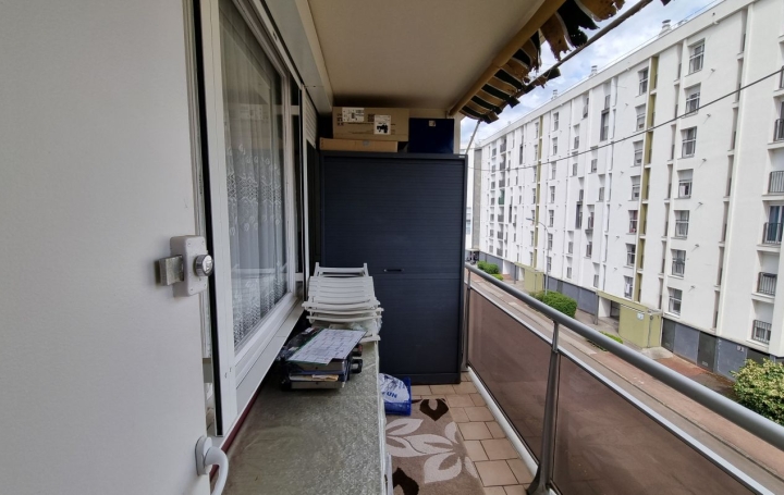 4 Pièces CHALON-SUR-SAONE (71100)  66 m2 72 000 € 