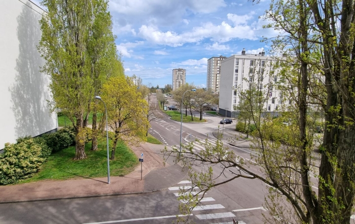 4 Pièces CHALON-SUR-SAONE (71100)  66 m2 72 000 € 