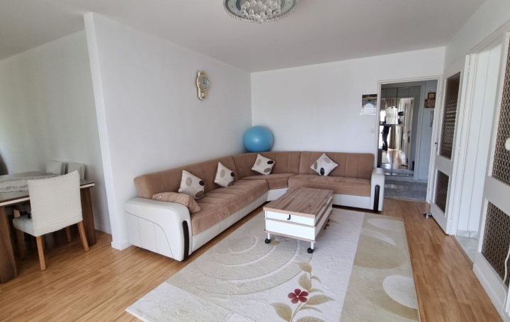 Appartement CHALON-SUR-SAONE (71100) 66 m<sup>2</sup> 72 000 € 