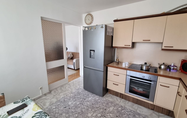 4 Pièces CHALON-SUR-SAONE (71100)  66 m2 72 000 € 