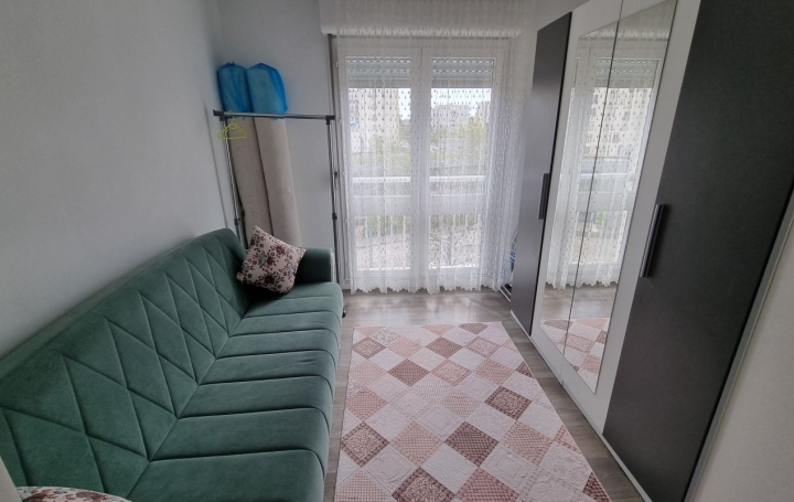 4 Pièces CHALON-SUR-SAONE (71100)  66 m2 72 000 € 