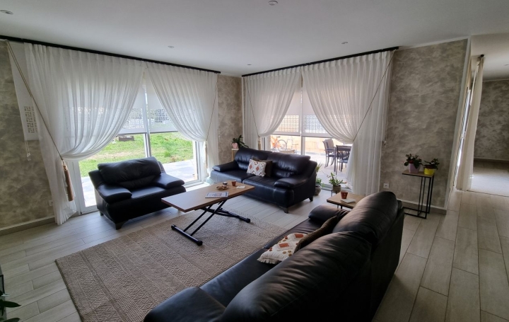 Maison / Villa EPERVANS (71380) 147 m<sup>2</sup> 359 000 € 