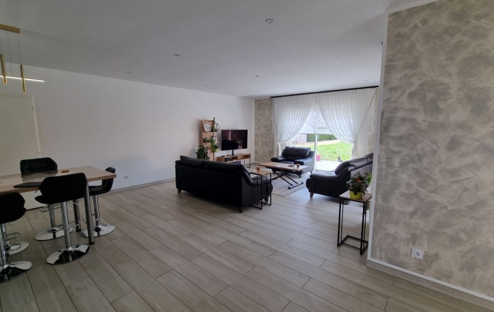 Villa EPERVANS (71380)  147 m2 359 000 € 