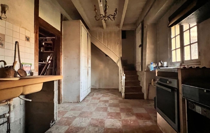 Maison SAINTE-SABINE (21320)  115 m2 98 100 € 