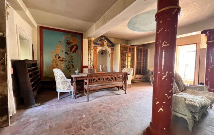 Maison SAINTE-SABINE (21320)  115 m2 98 100 € 