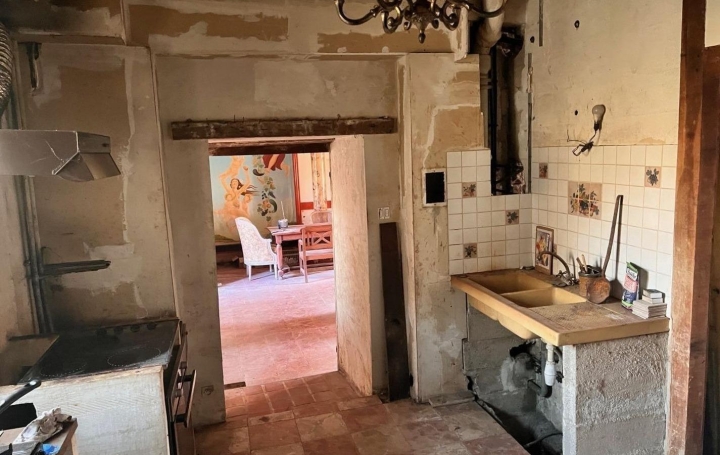 Maison SAINTE-SABINE (21320)  115 m2 98 100 € 